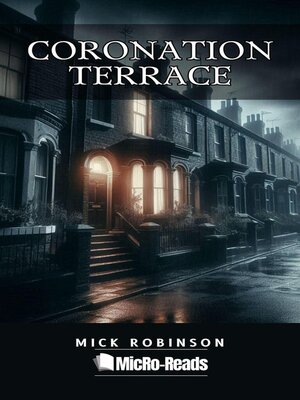 cover image of Coronation Terrace